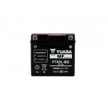 YTX5L-BS / ytx5l-bs Yuasa sans entretien AGM